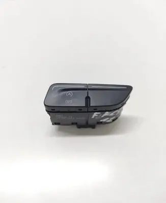Traction control (ASR) switch