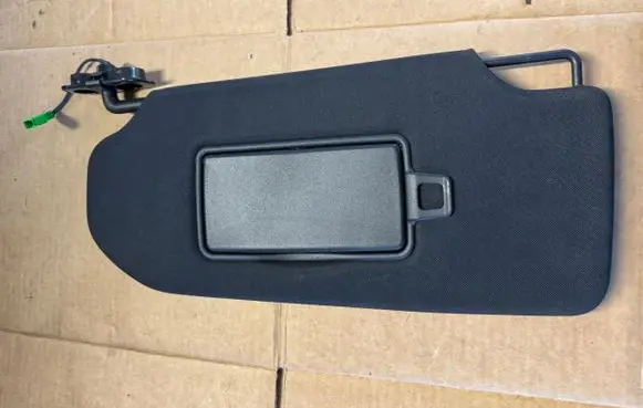 Volvo XC90 Sun visor