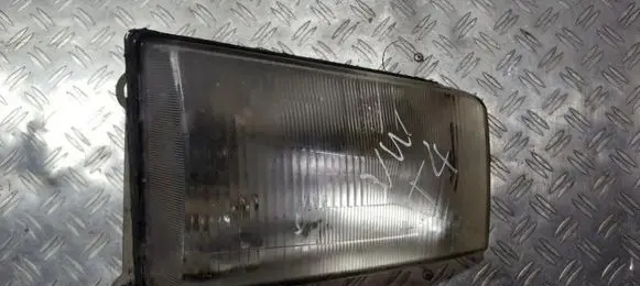 Volkswagen Transporter - Caravelle T4 Headlight/headlamp