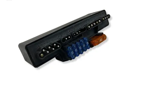 Mercedes-Benz SLK R170 Fuse module A2105400072
