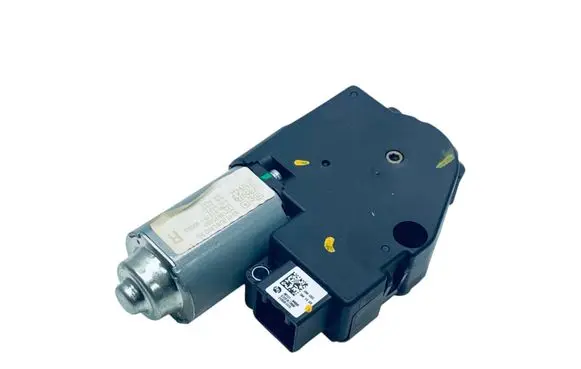Hyundai Tucson IV NX4 Sunroof motor/actuator 81679N7000