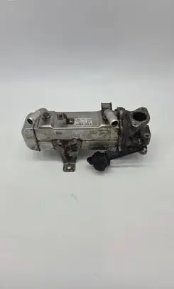 Hyundai Tucson TL EGR valve cooler 284162F140 20160819498