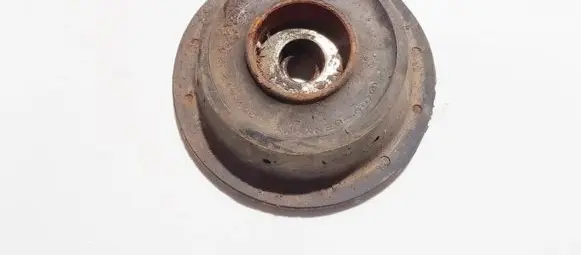 Volkswagen PASSAT B3 Coil spring mount 357412331