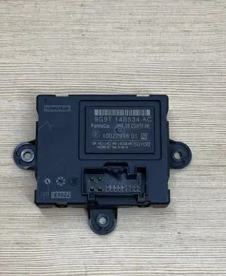 Ford Mondeo MK IV Door control unit/module 9G9T14B534AC 1002299801