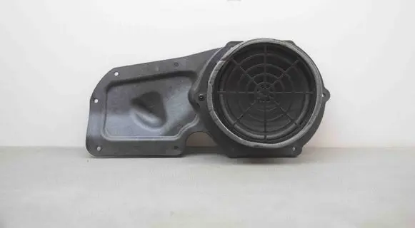 Audi Q7 4M Front door speaker 4M0035415 4M0837103