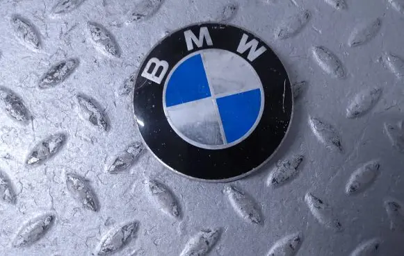 BMW 7 F01 F02 F03 F04 Original wheel cap 36136783536 6783536