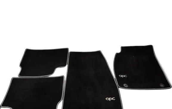 Opel Insignia A Car floor mat set 13142011 1791741 13333702