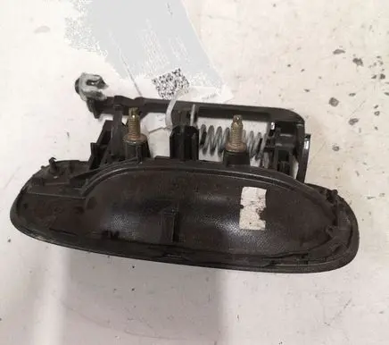 Peugeot 607 Rear door exterior handle 9629157577