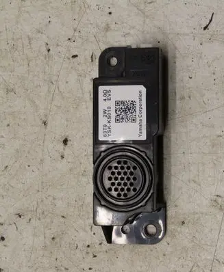 Suzuki SX4 S-Cross Alarm system siren 63T0