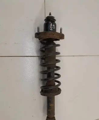 Mitsubishi ASX Rear shock absorber with coil spring NOCODE