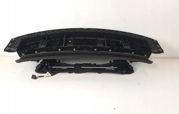 Porsche Panamera (971) Tailgate/trunk spoiler 