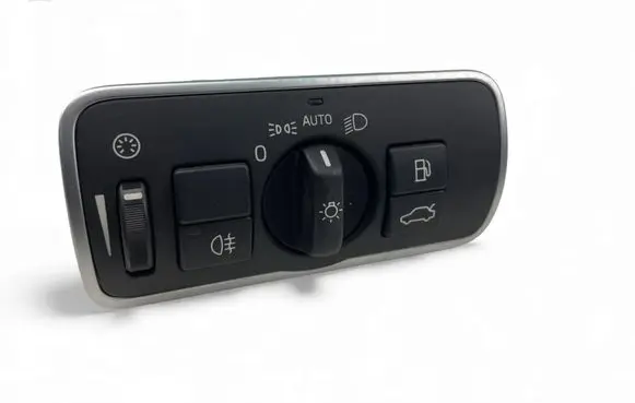 Volvo V60 Light switch 30739448