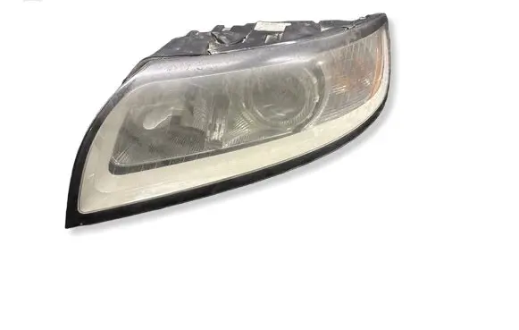 Volvo V50 Headlight/headlamp 31265694 0301237201