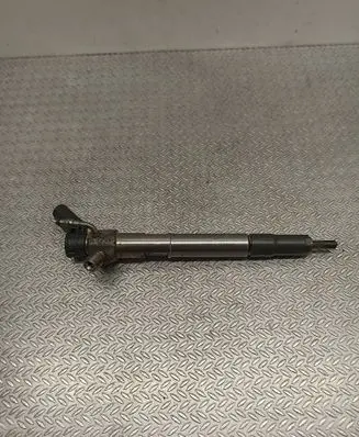 Fuel injector