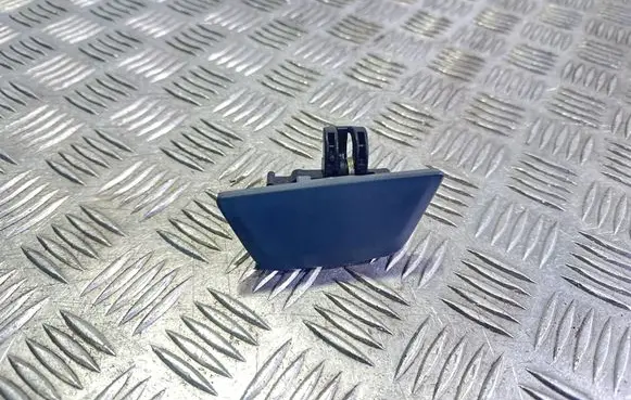 Ford Ka Glove box handle 