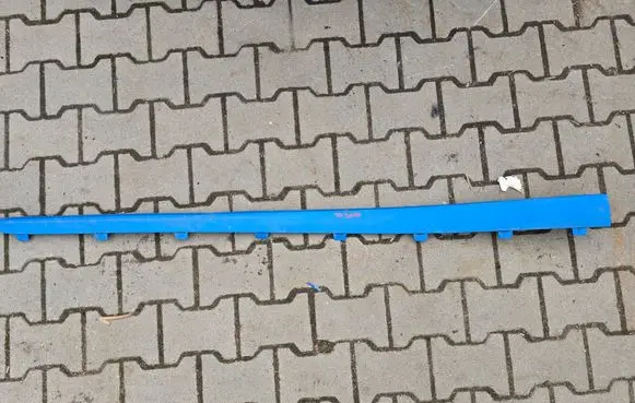 BMW i3 Sill/side skirt trim 7417936