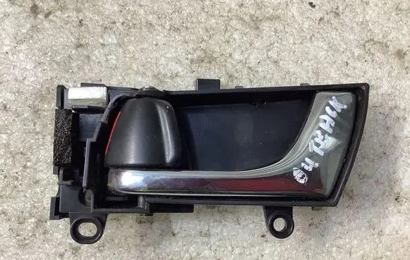 Subaru Outback Rear door interior handle