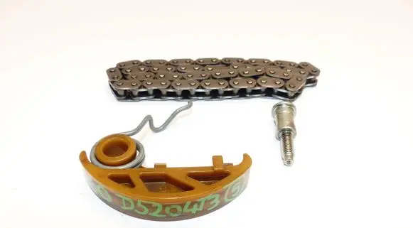 Volvo V60 Oil sump strainer pipe 31272500