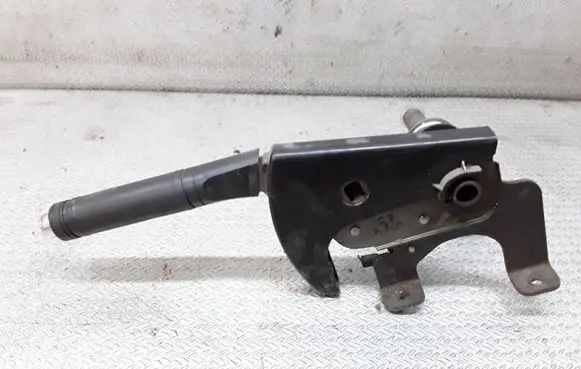 Handbrake/parking brake lever assembly