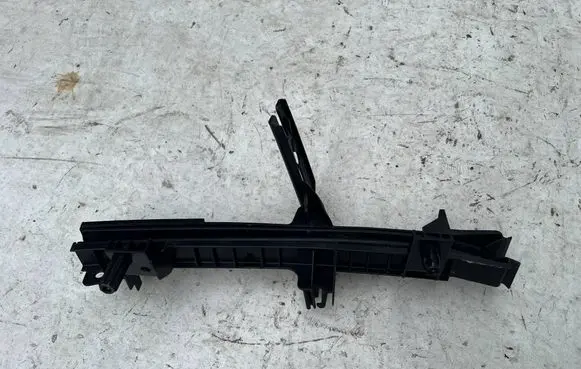 Ford Focus Front door exterior handle/bracket JX7BA21978A