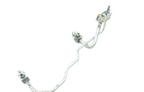 Air conditioning (A/C) expansion valve