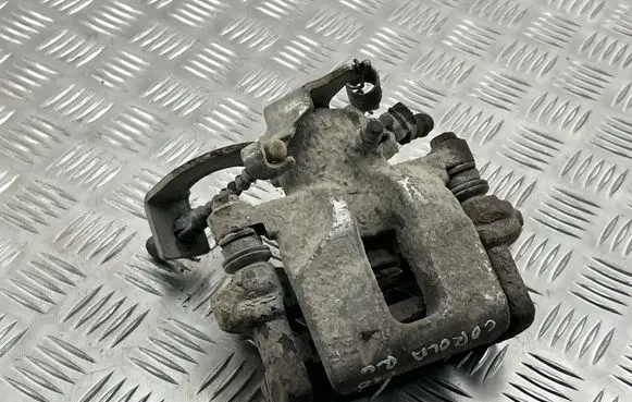 Toyota Corolla E140 E150 Rear brake caliper