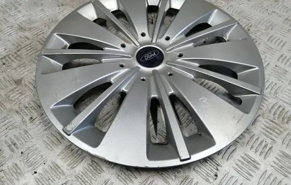 Ford Focus R16 wheel hub/cap/trim F1FC1130B1A