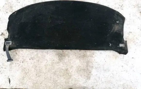 Volkswagen Golf IV Parcel shelf 8a5857781