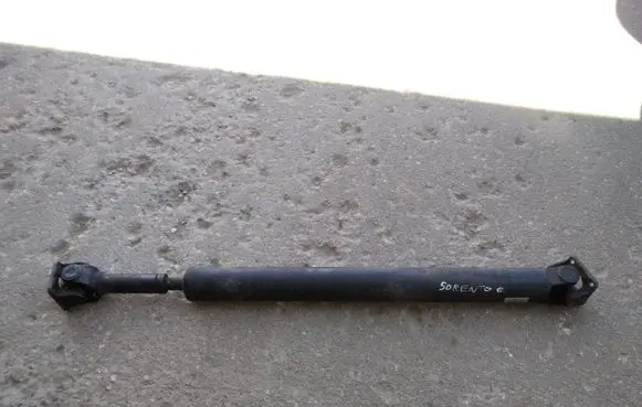 KIA Sorento Rear driveshaft/prop shaft 491003E200