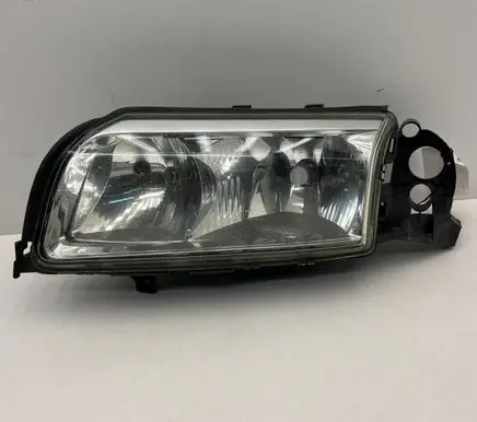 Volvo S80 Headlight/headlamp 8678542