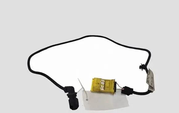 Citroen C4 II Picasso Other wiring loom 9806336080