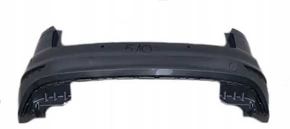 Volkswagen Golf Sportsvan Rear bumper JU8TEILE