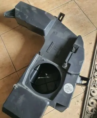 Audi A4 S4 B7 8E 8H Subwoofer speaker 2752510370