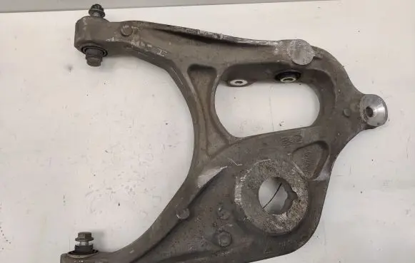 Mercedes-Benz GL X166 Rear upper control arm/wishbone 16606