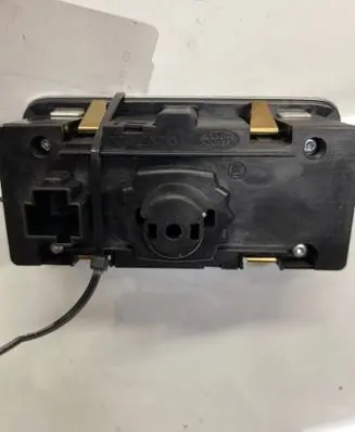 Volvo V60 Light switch 31443841