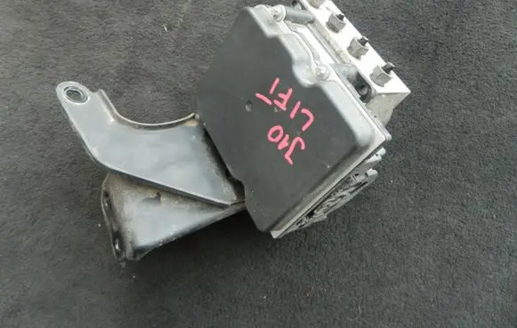 Nissan Qashqai ABS Pump 47660BR00A