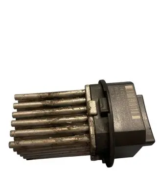 Volvo XC70 Heater blower motor/fan resistor F7253 2067 5HL00894120