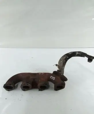 Renault Master II Exhaust manifold 8200868133