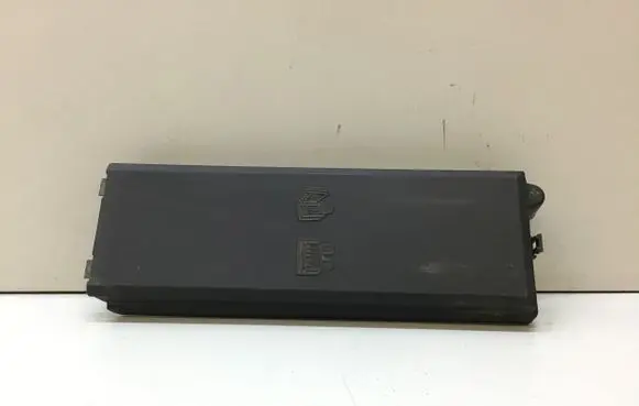 Land Rover Range Rover Sport L320 Fuse box cover 490000072