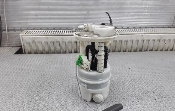 Renault Modus In-tank fuel pump 8200725022 0974677990201