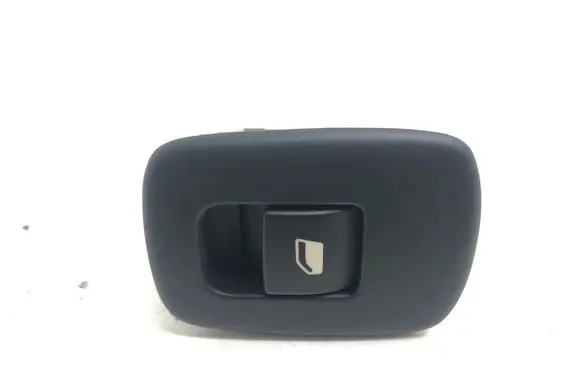 Citroen C3 Electric window control switch 98012514XT