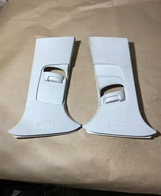 Ford Focus (B) pillar trim (top) BM51A24582A BM51A24583A