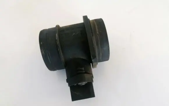 Volkswagen Sharan Mass air flow meter 0280217121 06a906461