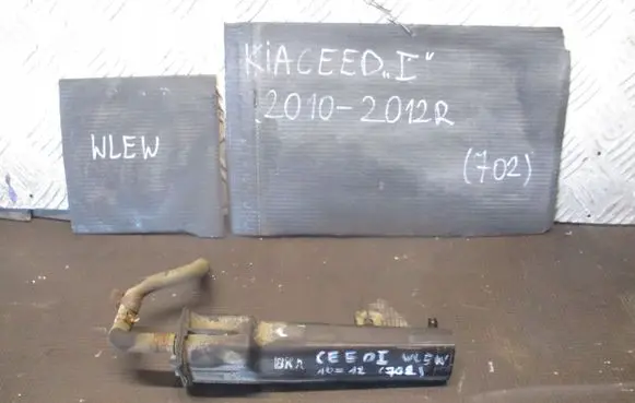 KIA Ceed Oil breather separator 311262H200