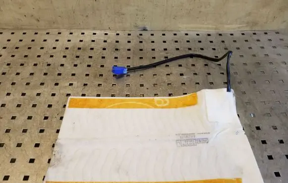 Subaru Forester SH Seat heating element 