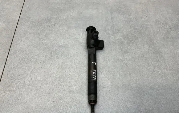 Ford Kuga II Fuel injector 9674984080