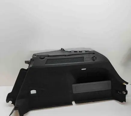 Volkswagen Arteon Shooting Brake Trunk/boot side trim panel 3G7867428K
