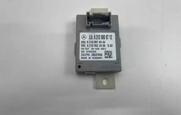 Mercedes-Benz E W213 Light module LCM A2139009712 A2139022008