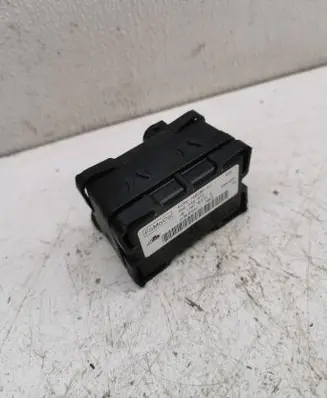 Volvo XC60 ESP acceleration yaw rate sensor 6G9N14B296AC 10170103723 DT38L07M1U