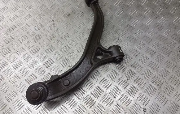 Chrysler Grand Voyager IV Front control arm BRAK